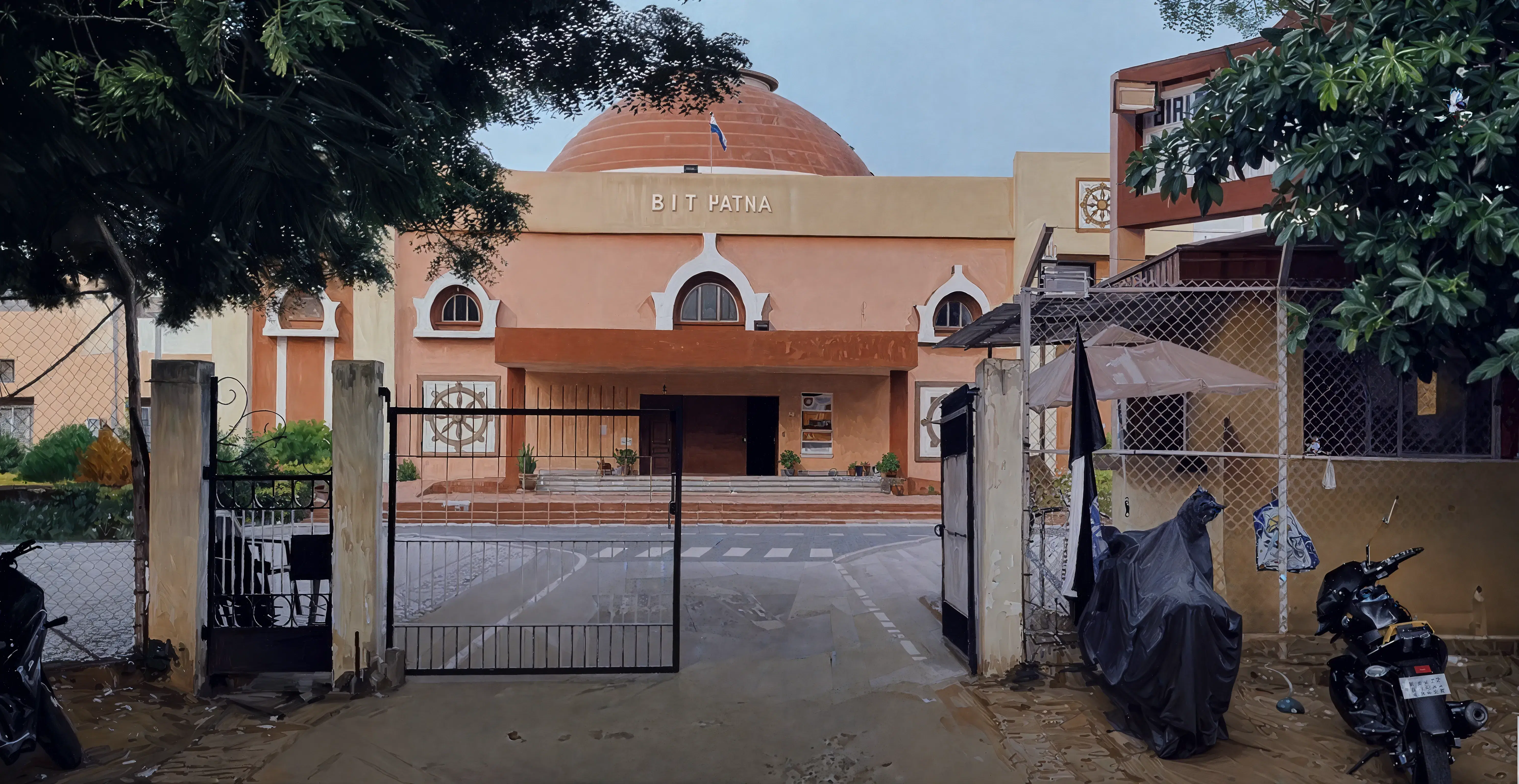 BIT Patna Campus photo 8